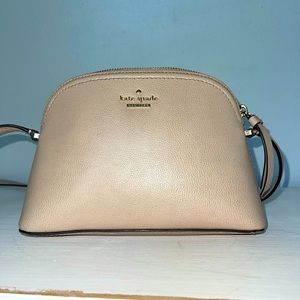 Kate Spade small dome crossbody